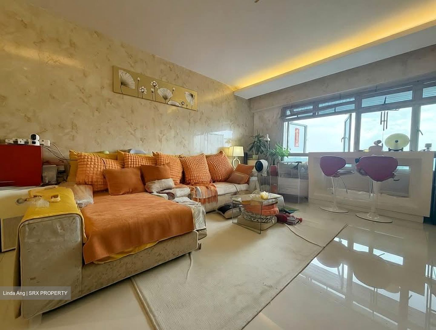 Blk 407A Fern View (Sengkang), HDB 5 Rooms #538152381